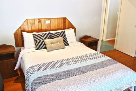 Ellensbrook Cottages - Accommodation Broadbeach 6