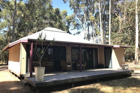 Ellensbrook Cottages - Accommodation Broadbeach 1