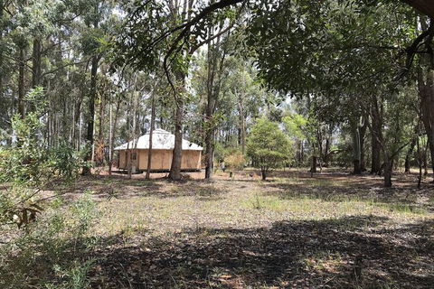 Ellensbrook Cottages - Accommodation Broadbeach 3