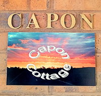 Capon Cottage - Accommodation Broadbeach