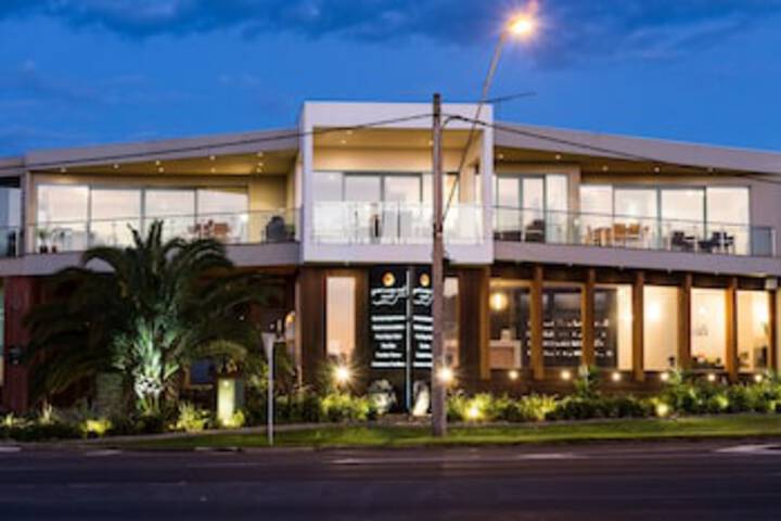 Anglesea VIC Accommodation Broadbeach