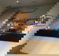 Footscray Motor Inn - Accommodation Broadbeach