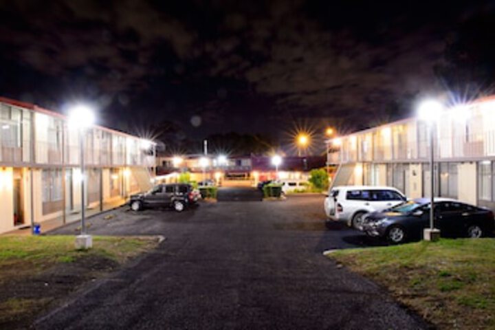 Berala NSW Accommodation Broadbeach