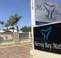 Hervey Bay Motel - Accommodation Broadbeach