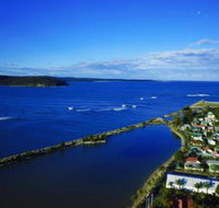Batemans Bay Marina Resort - Accommodation Broadbeach