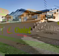Chalet Motor Inn - Accommodation Broadbeach