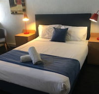 Parkdale Motor Inn