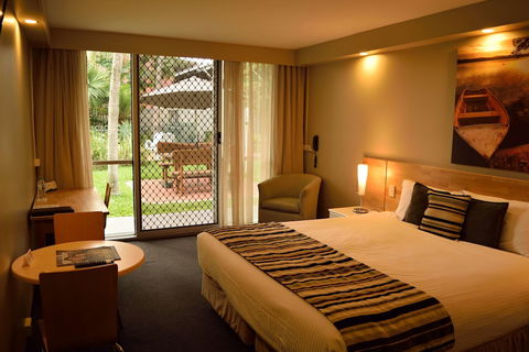 Motel 98 - Accommodation Broadbeach 5