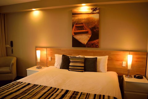 Motel 98 - Accommodation Broadbeach 6