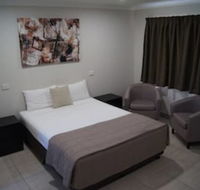 Beachside Motor Inn - Accommodation Broadbeach