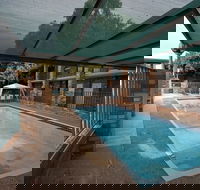 Fig Tree Motel - Accommodation Broadbeach