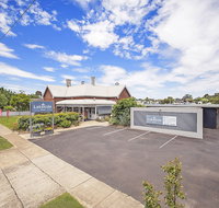 Hamilton Lakeside Motel - Accommodation Broadbeach