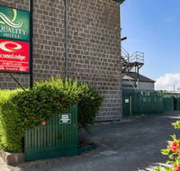 Econo Lodge Portland - Accommodation Broadbeach