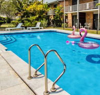 Quality Inn The Willows - Accommodation Broadbeach