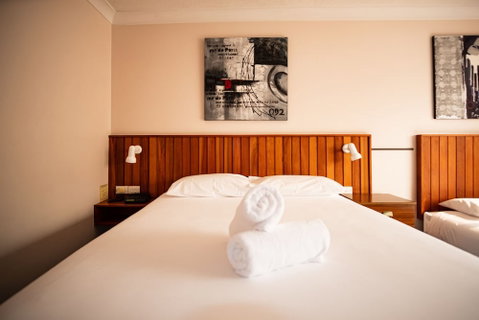 Marco Polo Motor Inn - Accommodation Broadbeach 5