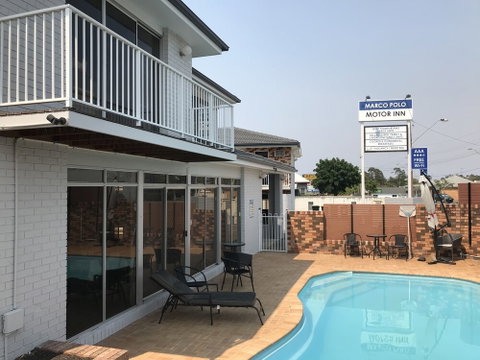 Marco Polo Motor Inn - Accommodation Broadbeach 2