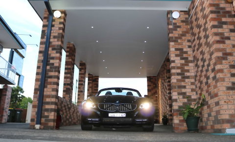 Marco Polo Motor Inn - Accommodation Broadbeach 1
