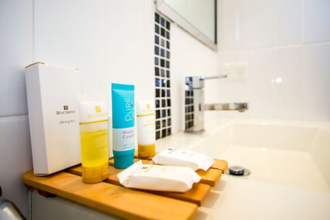 Marco Polo Motor Inn - Accommodation Broadbeach 4