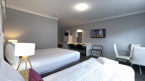 Marco Polo Motor Inn - Accommodation Broadbeach 6