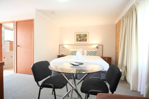 Marco Polo Motor Inn - Accommodation Broadbeach 3