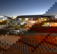 Best Western Coachman's Inn Motel - Accommodation Broadbeach