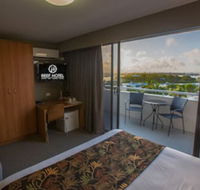 Gladstone Reef Hotel Motel - Accommodation Broadbeach