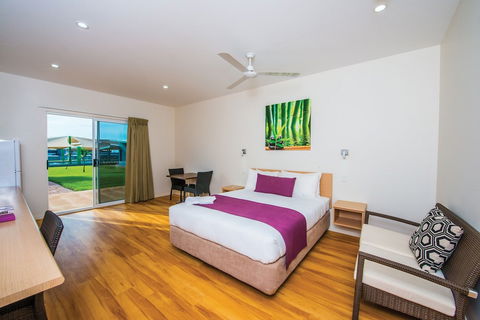 Club Tropical Resort Darwin - Accommodation Broadbeach 4