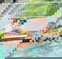 Club Tropical Resort Darwin - Accommodation Broadbeach