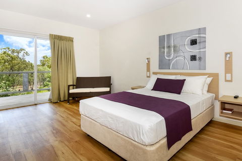 Club Tropical Resort Darwin - Accommodation Broadbeach 6