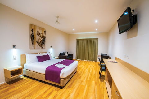 Club Tropical Resort Darwin - Accommodation Broadbeach 3