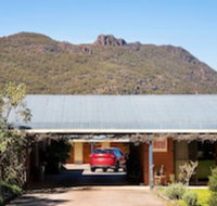Kookaburra Motor Lodge - Accommodation Broadbeach