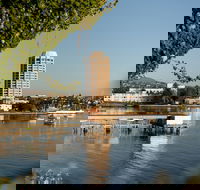 Wrest Point - Accommodation Broadbeach