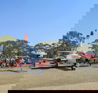 Discovery Parks  Roxby Downs - Accommodation Broadbeach