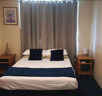 All Seasons Country Lodge - Accommodation Broadbeach