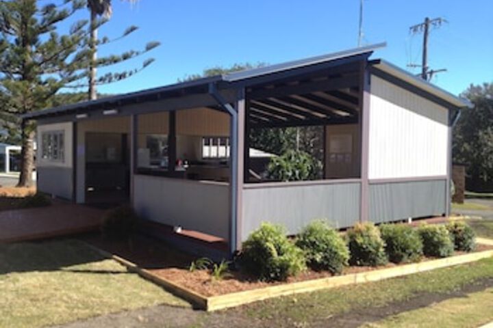 Corindi Beach NSW Accommodation Broadbeach