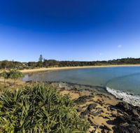 Reflections Holiday Parks Scotts Head - Accommodation Broadbeach
