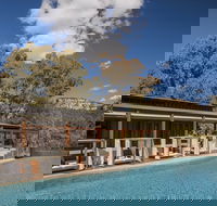 Emirates OneOnly Wolgan Valley Australia - Accommodation Broadbeach