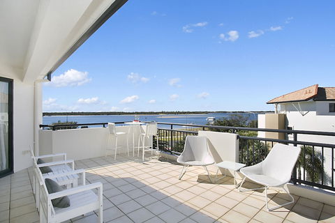 Sandcastles On The Broadwater - Accommodation Broadbeach 6
