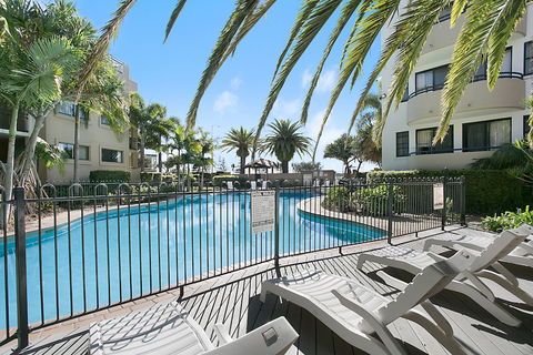 Sandcastles On The Broadwater - Accommodation Broadbeach 4