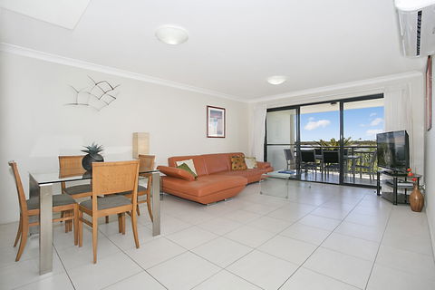 Sandcastles On The Broadwater - Accommodation Broadbeach 5