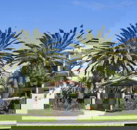 Sandcastles on the Broadwater - Accommodation Broadbeach