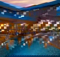 Hotel Cavalier - Accommodation Broadbeach