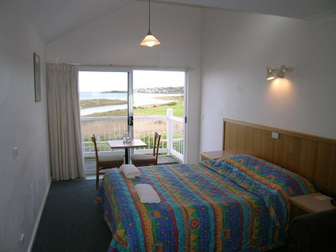 A Great Ocean View Motel - Accommodation Broadbeach 6