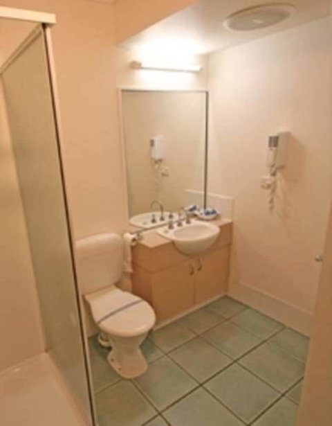 A Great Ocean View Motel - Accommodation Broadbeach 5