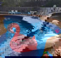 The Coachman Motel  Units - Accommodation Broadbeach