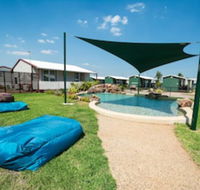 The Leprechaun Resort - Accommodation Broadbeach