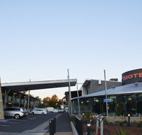 Station Motel Parkes - Accommodation Broadbeach