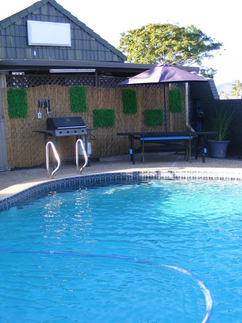 Motel Lodge - Accommodation Broadbeach 1