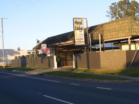 Motel Lodge - Accommodation Broadbeach 5