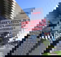 Motel Lodge - Accommodation Broadbeach